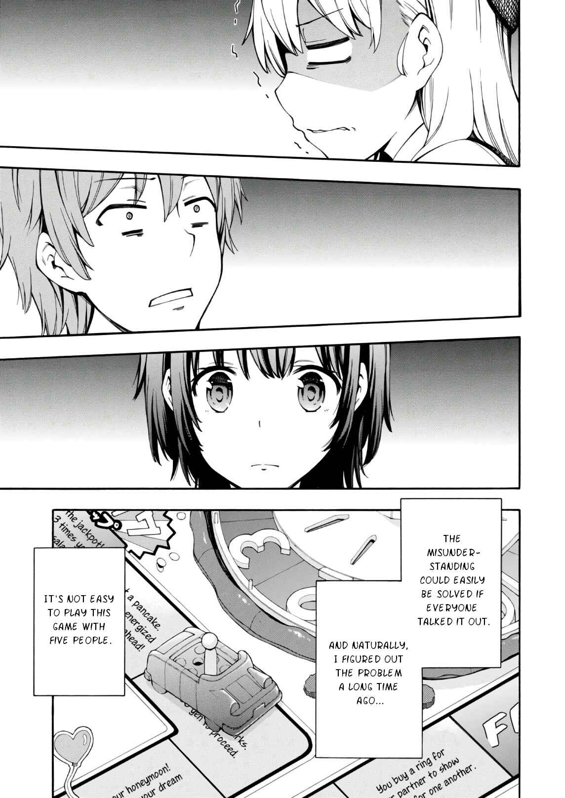 Page 5 Chapter 20 Gamers!