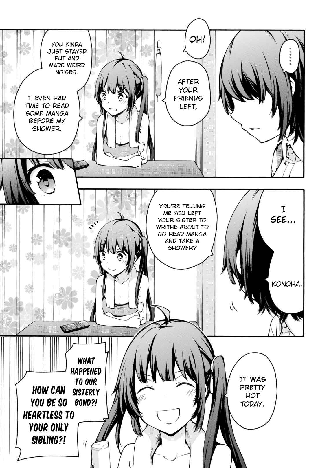 Page 13 Chapter 21 Gamers!