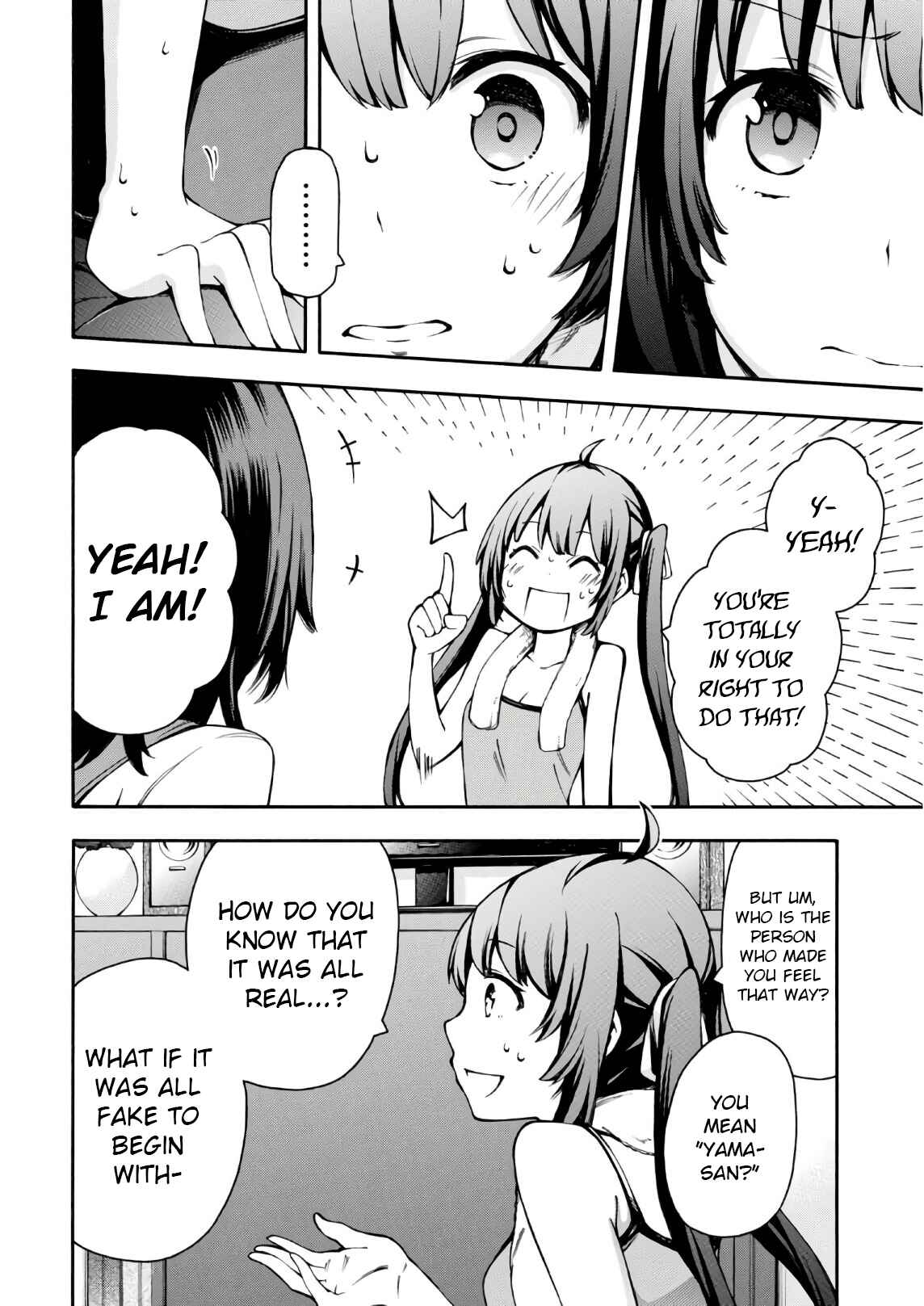 Page 18 Chapter 21 Gamers!