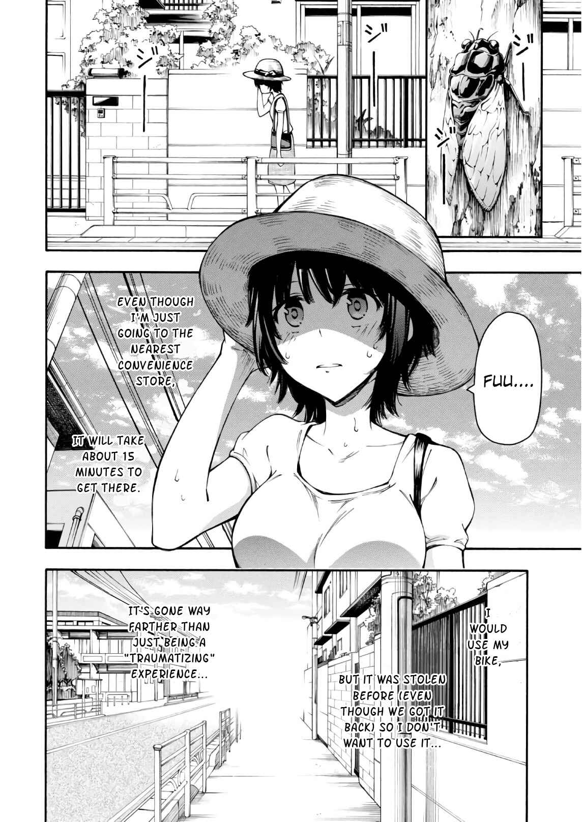 Page 26 Chapter 21 Gamers!