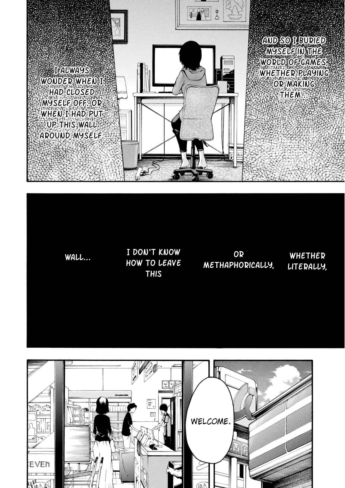 Page 28 Chapter 21 Gamers!