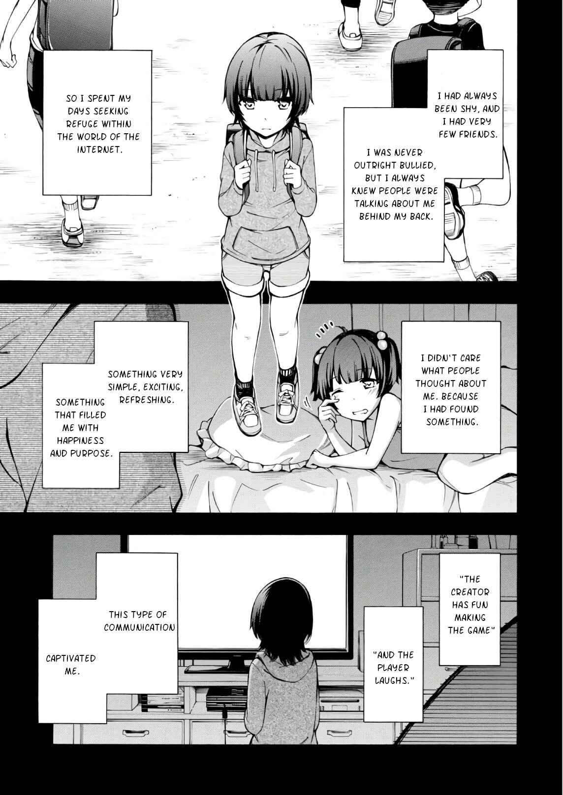 Page 3 Chapter 21 Gamers!
