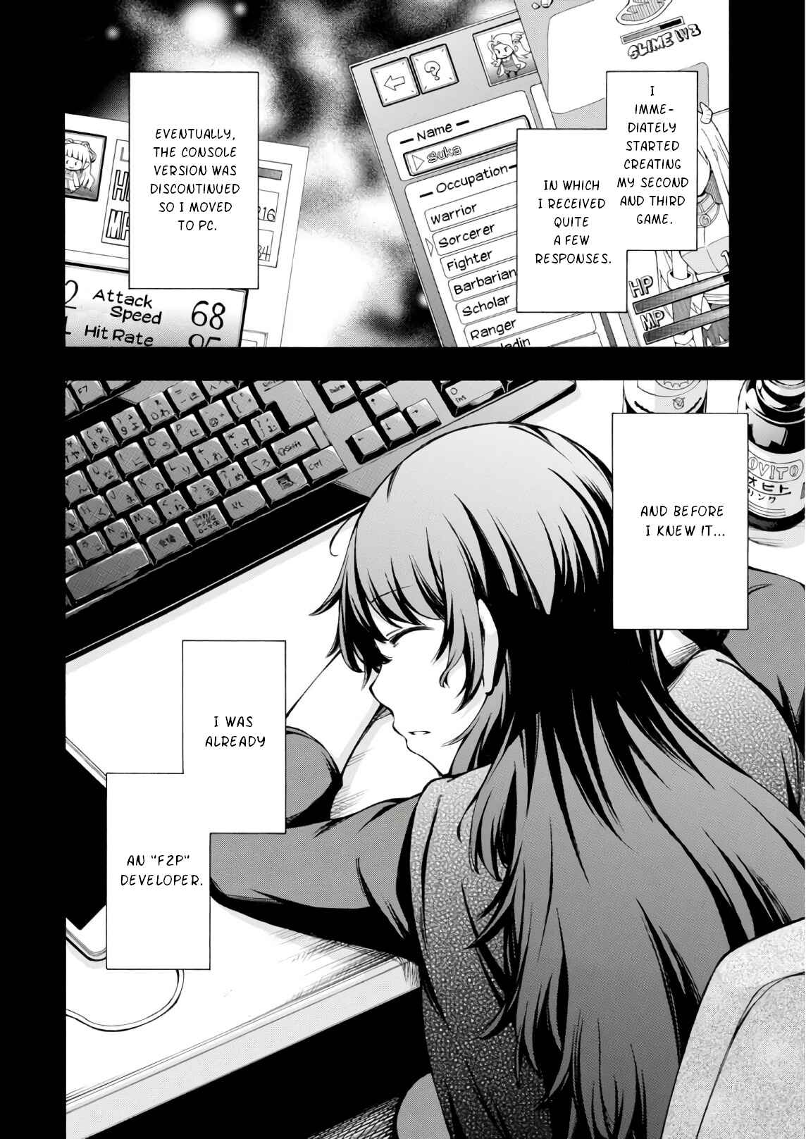 Page 4 Chapter 21 Gamers!