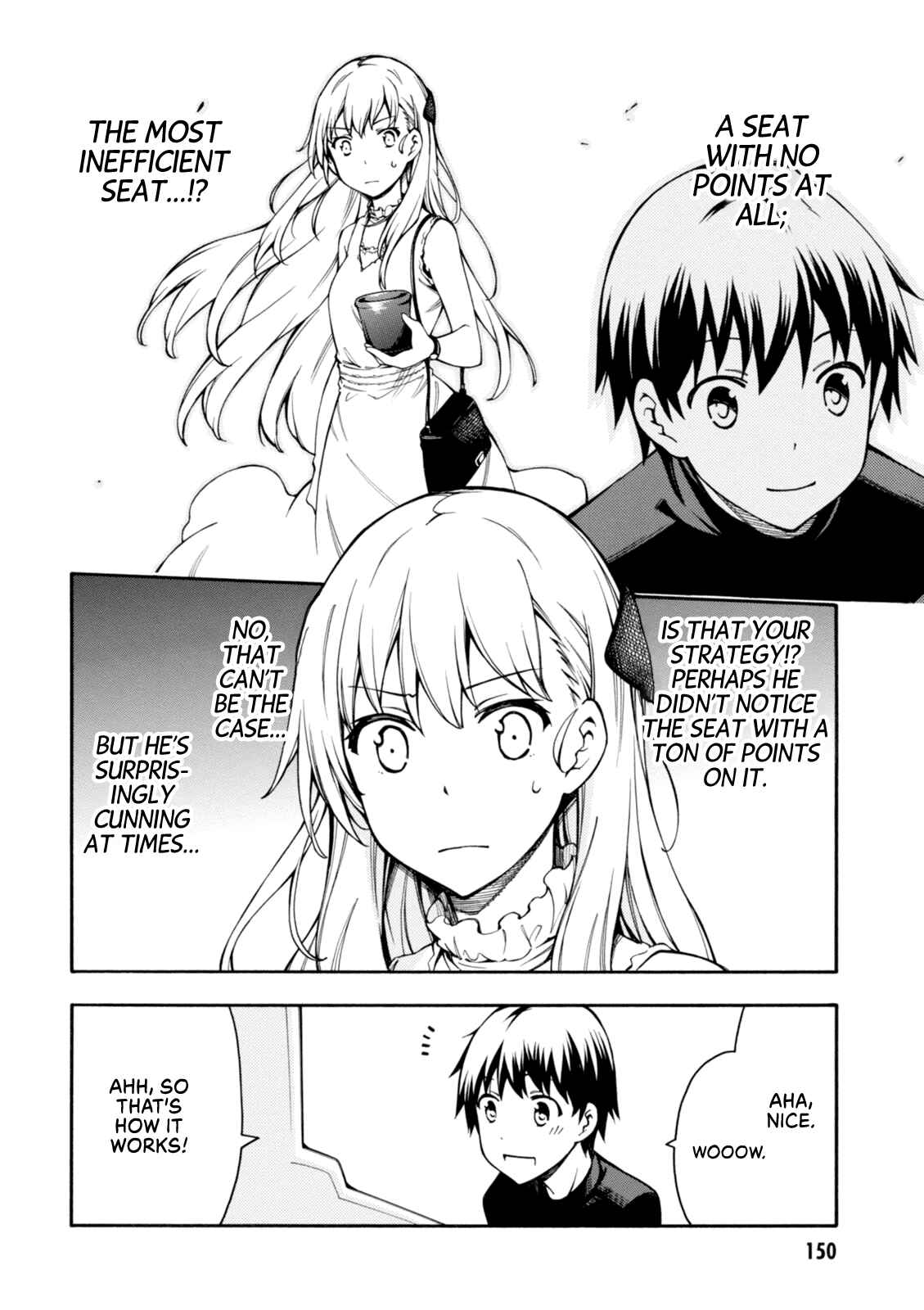Page 24 Chapter 9 Gamers!