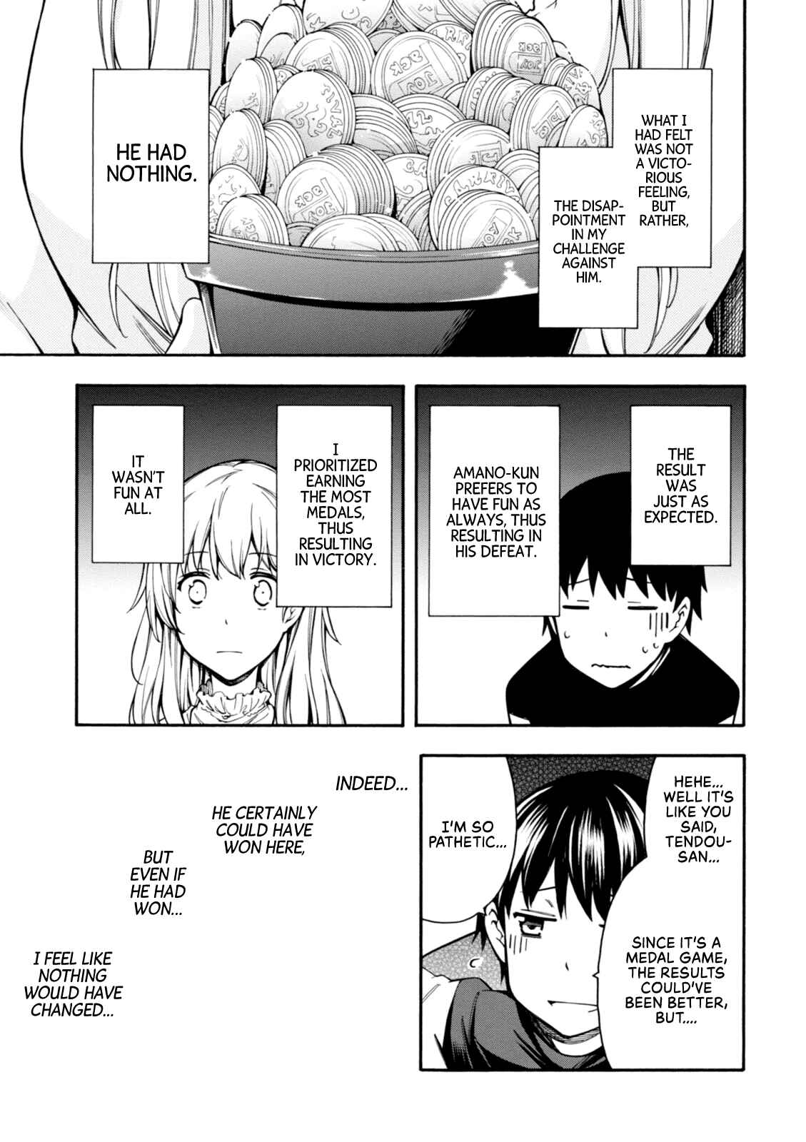 Page 27 Chapter 9 Gamers!