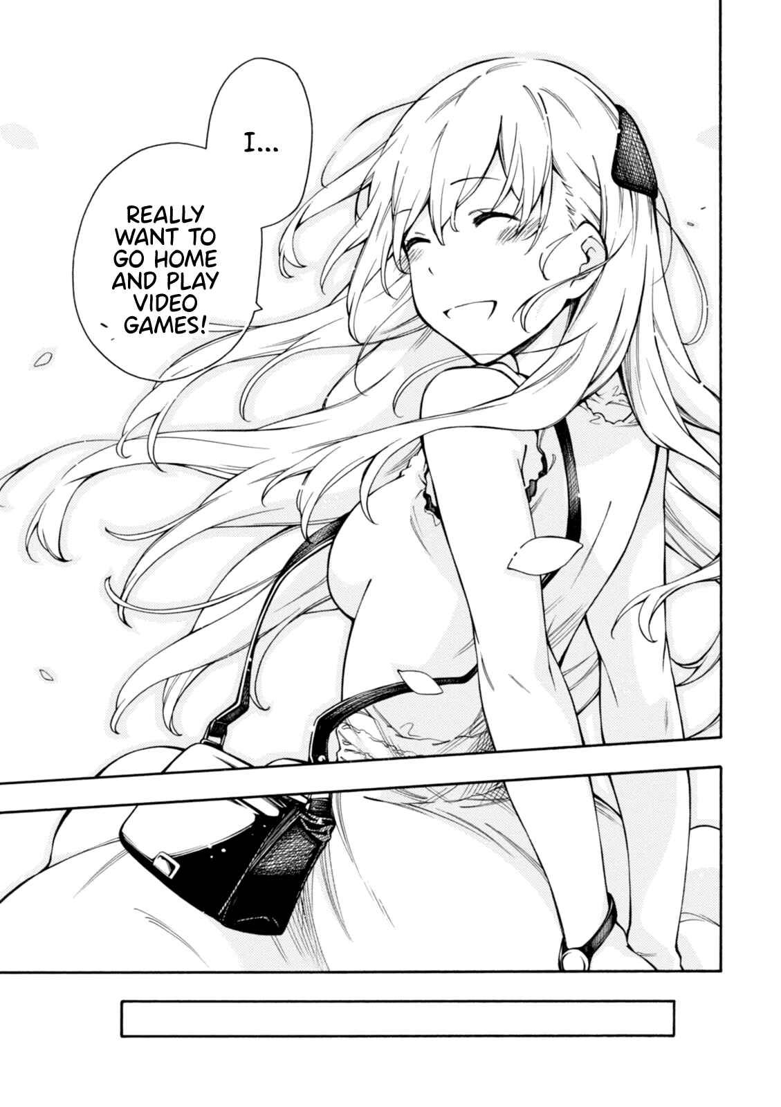 Page 43 Chapter 9 Gamers!