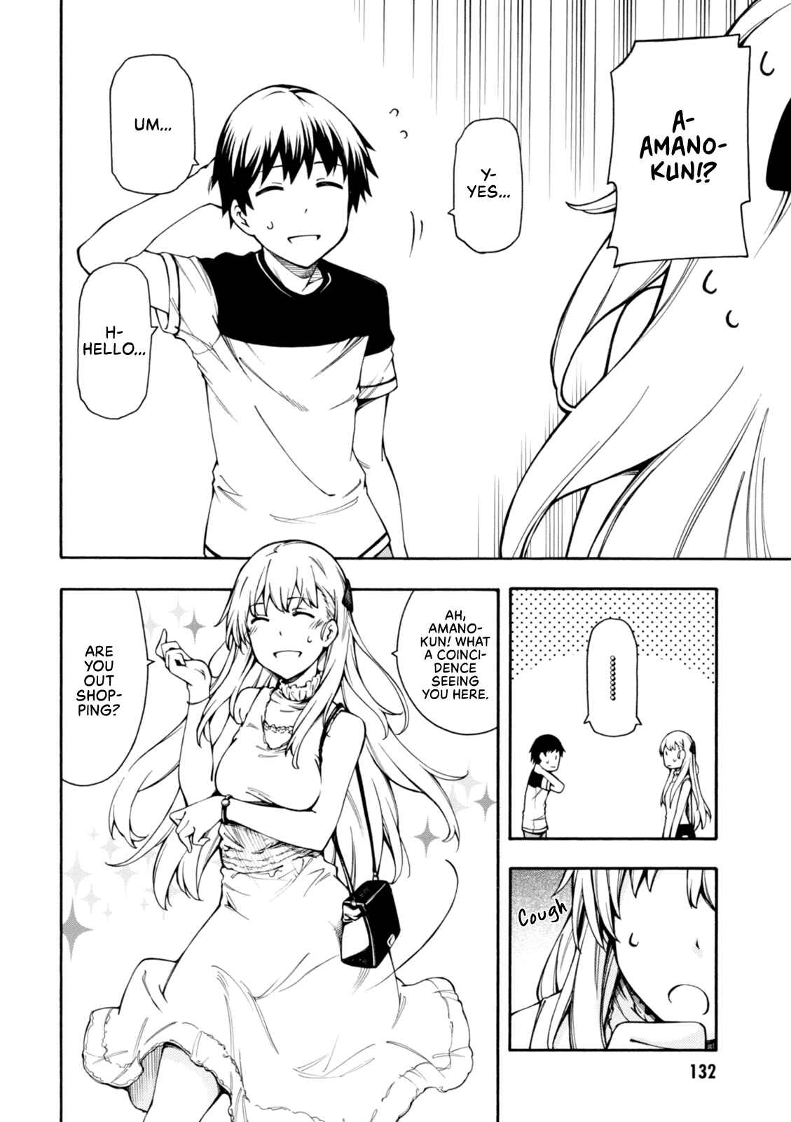 Page 6 Chapter 9 Gamers!