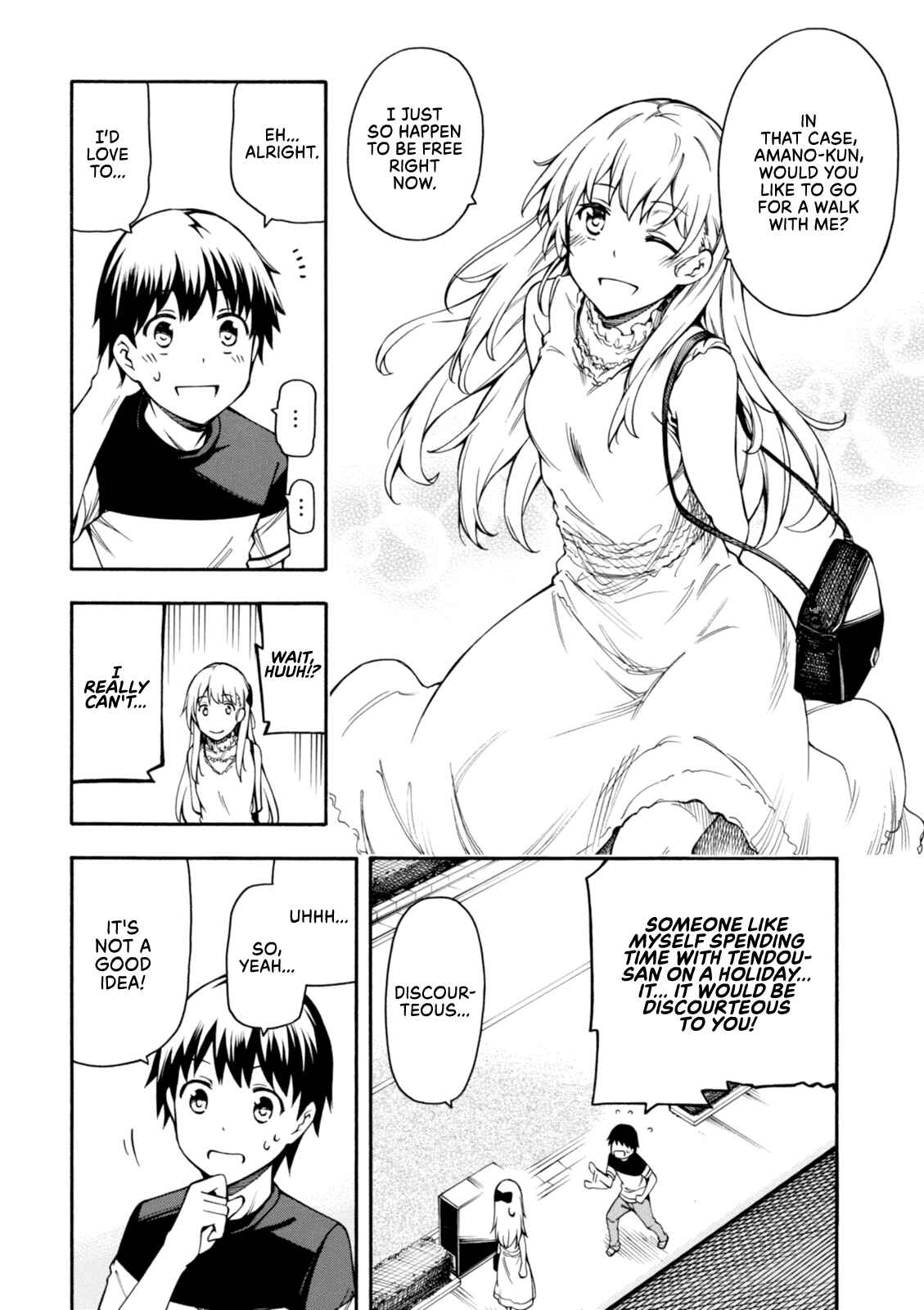 Page 8 Chapter 9 Gamers!
