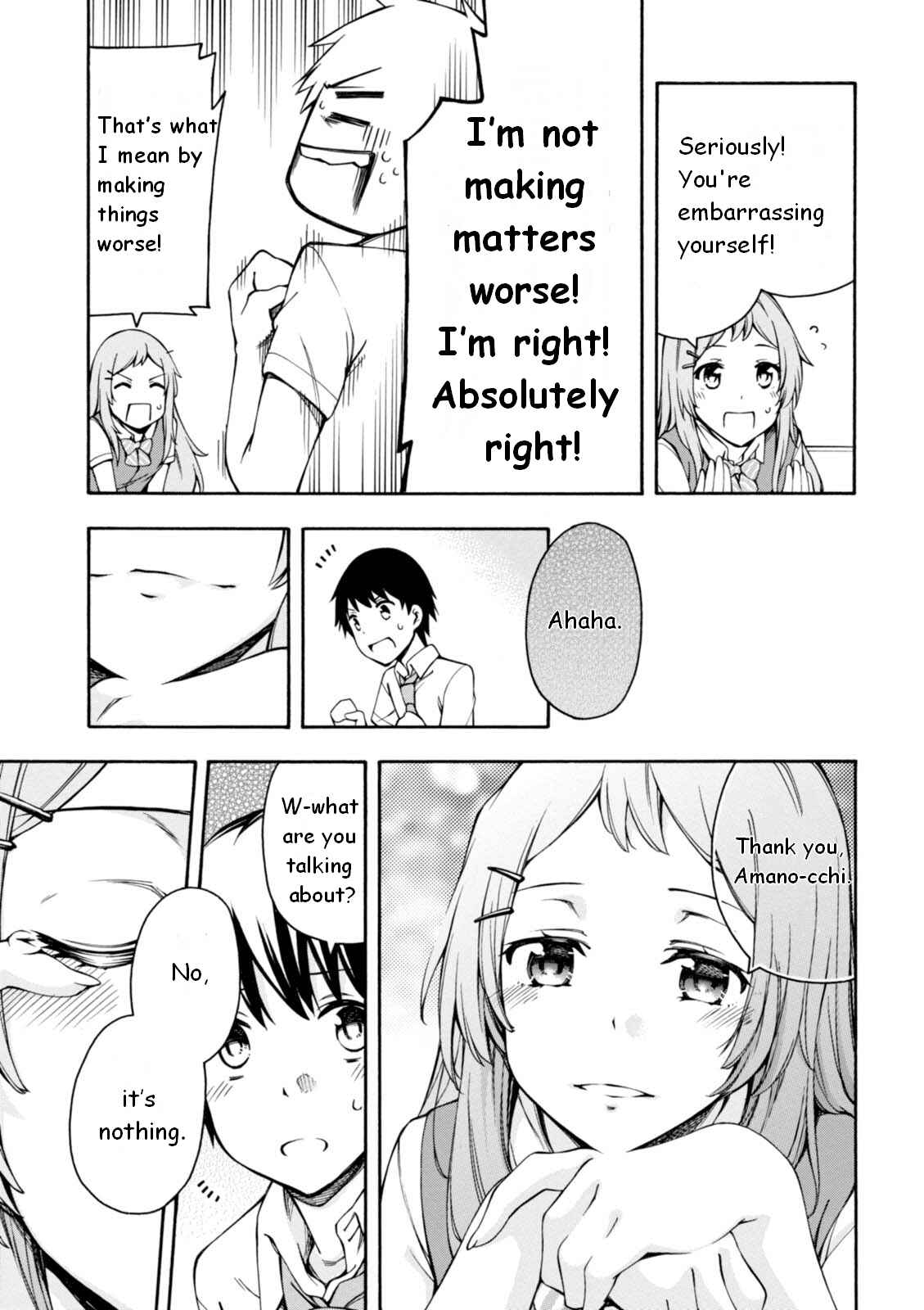 Page 16 Chapter 11 Gamers!