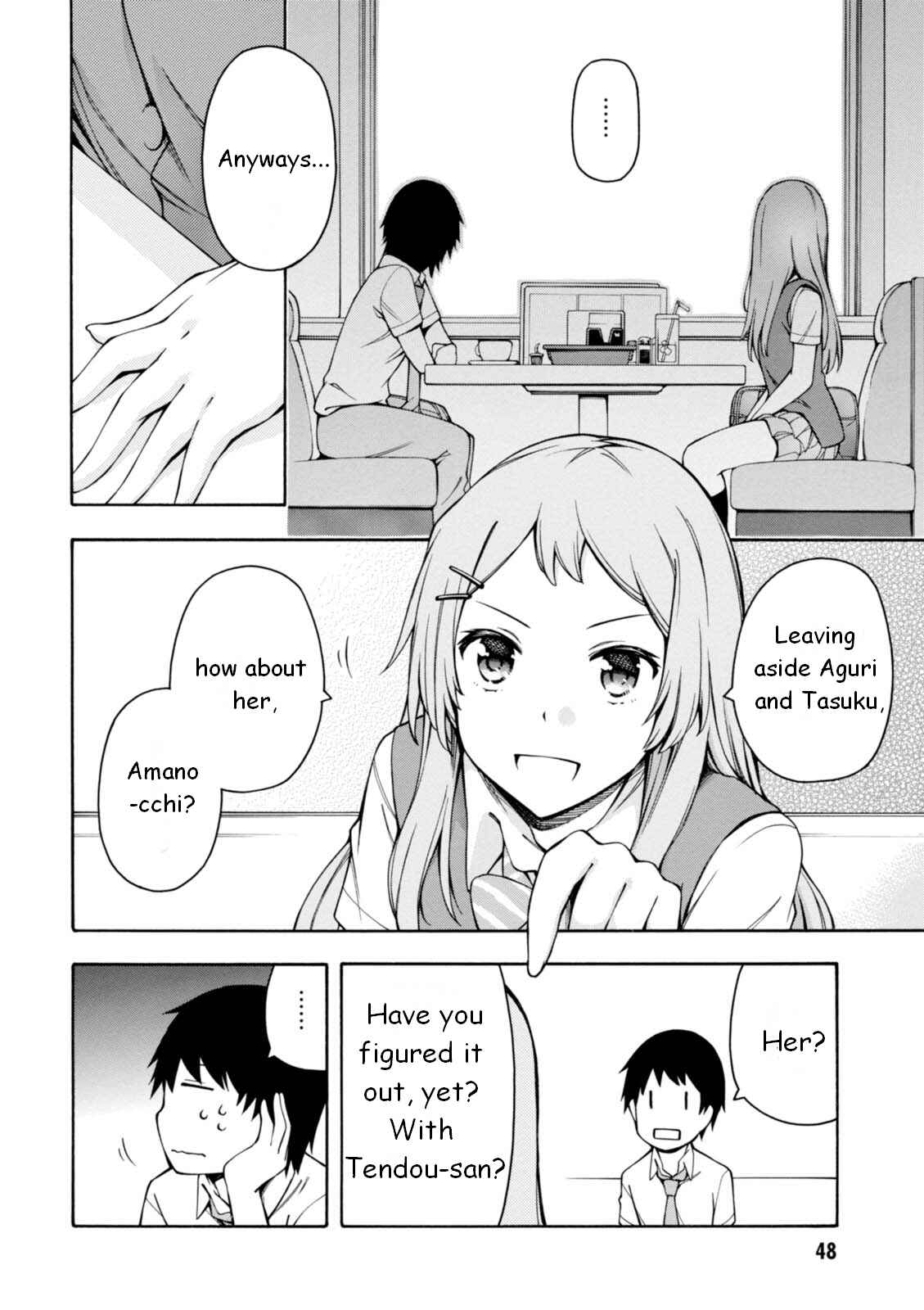 Page 17 Chapter 11 Gamers!
