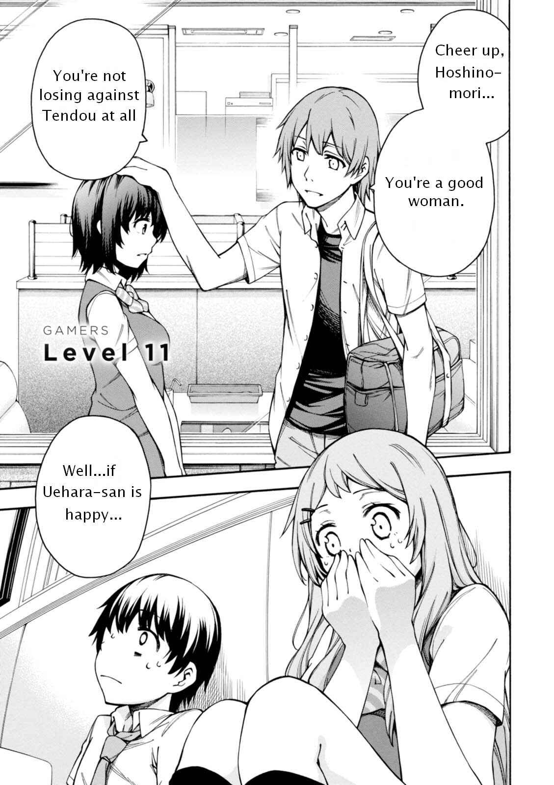 Page 2 Chapter 11 Gamers!