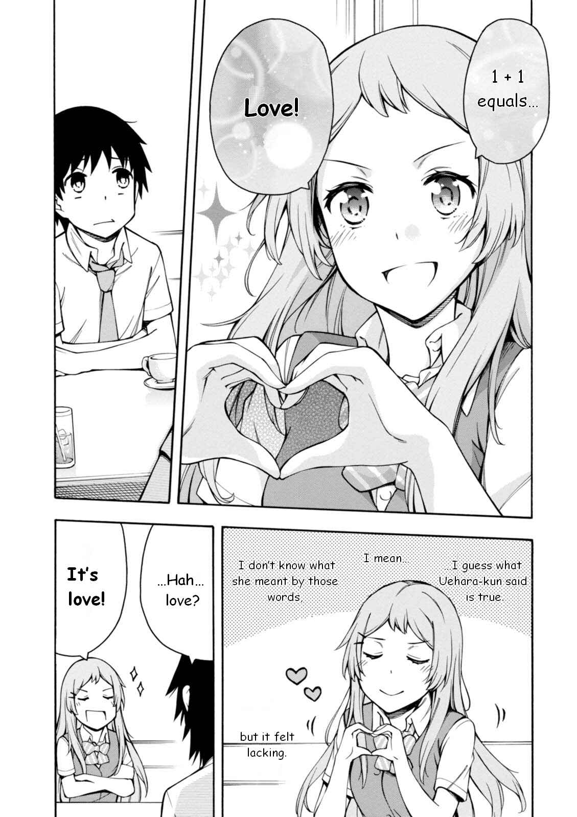 Page 22 Chapter 11 Gamers!