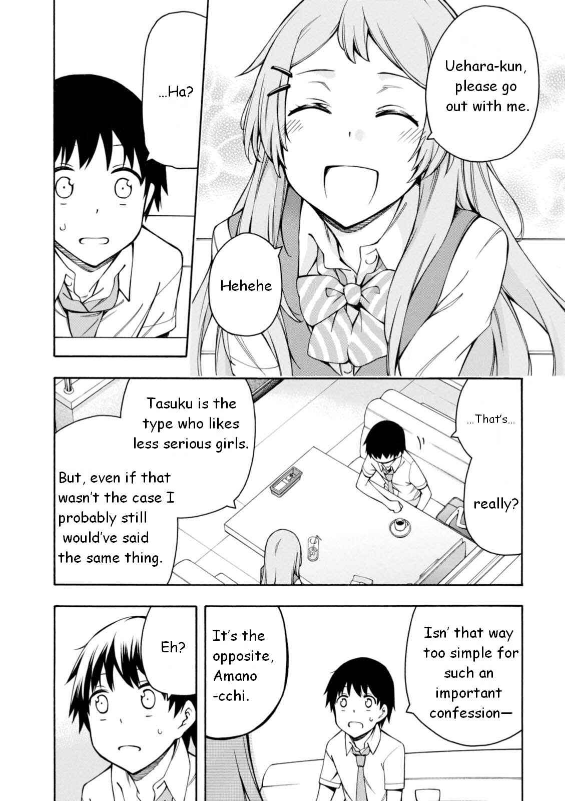 Page 24 Chapter 11 Gamers!