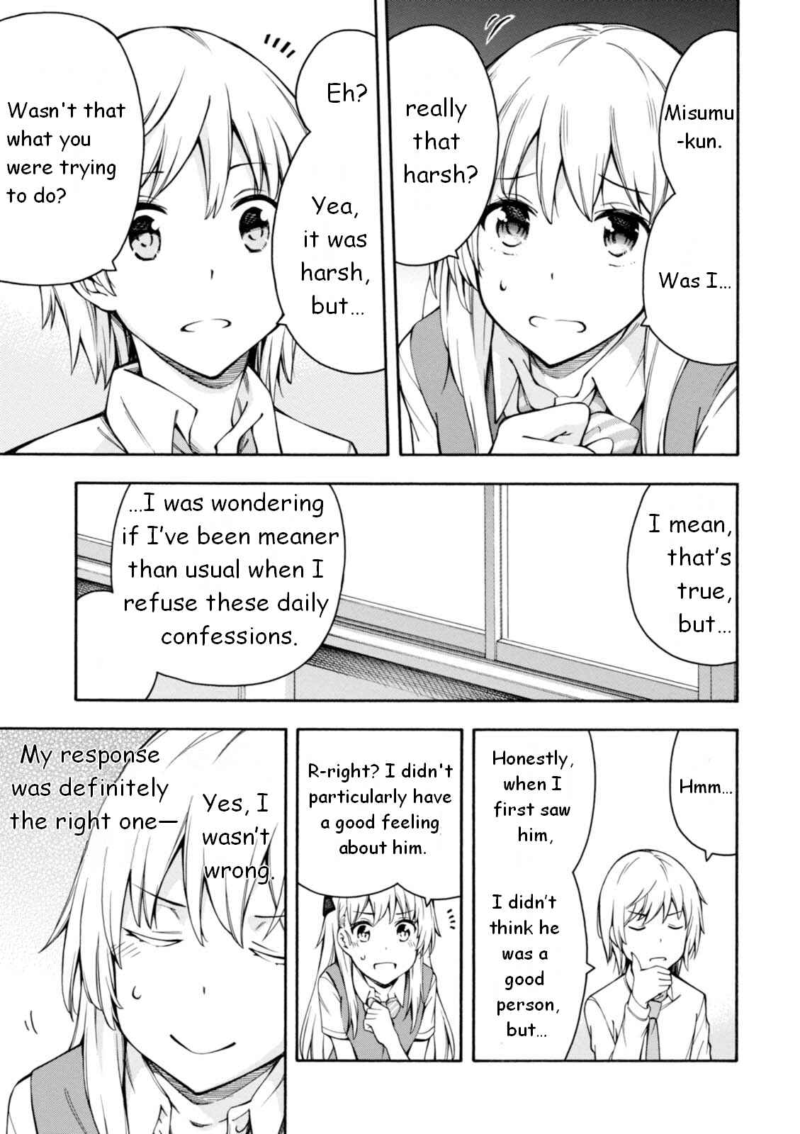 Page 34 Chapter 11 Gamers!