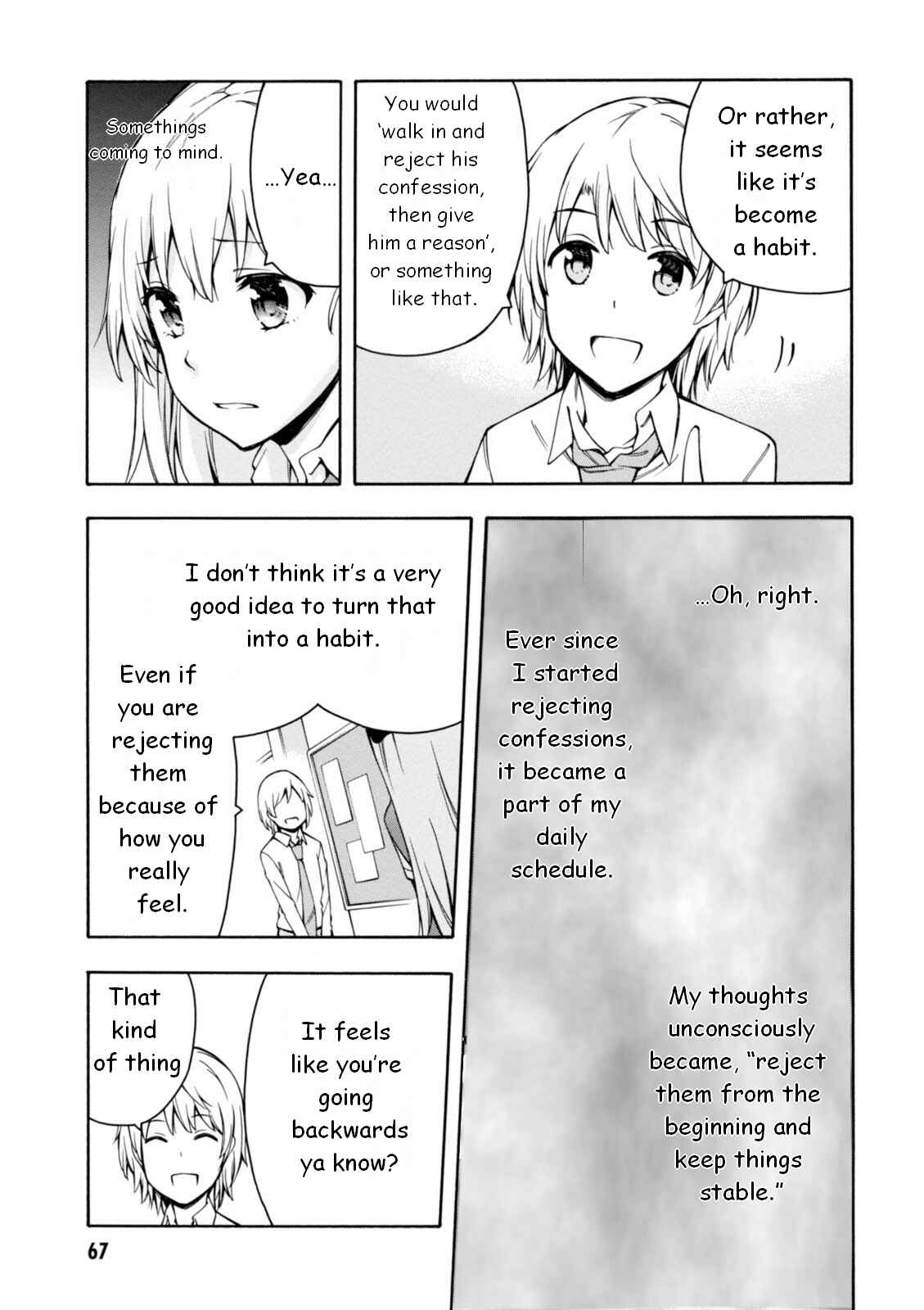 Page 36 Chapter 11 Gamers!