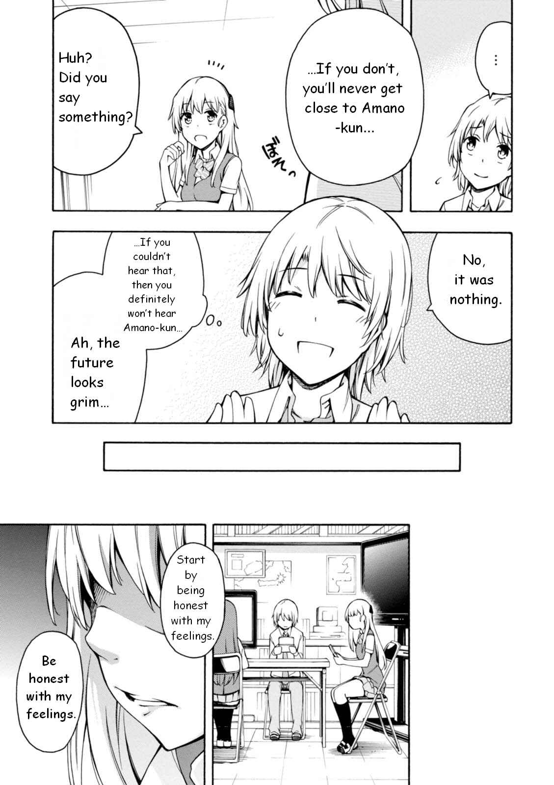 Page 40 Chapter 11 Gamers!