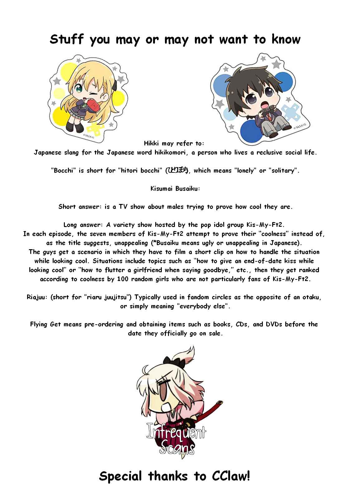 Page 42 Chapter 11 Gamers!