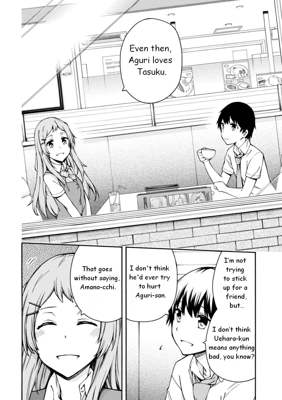 Page 7 Chapter 11 Gamers!