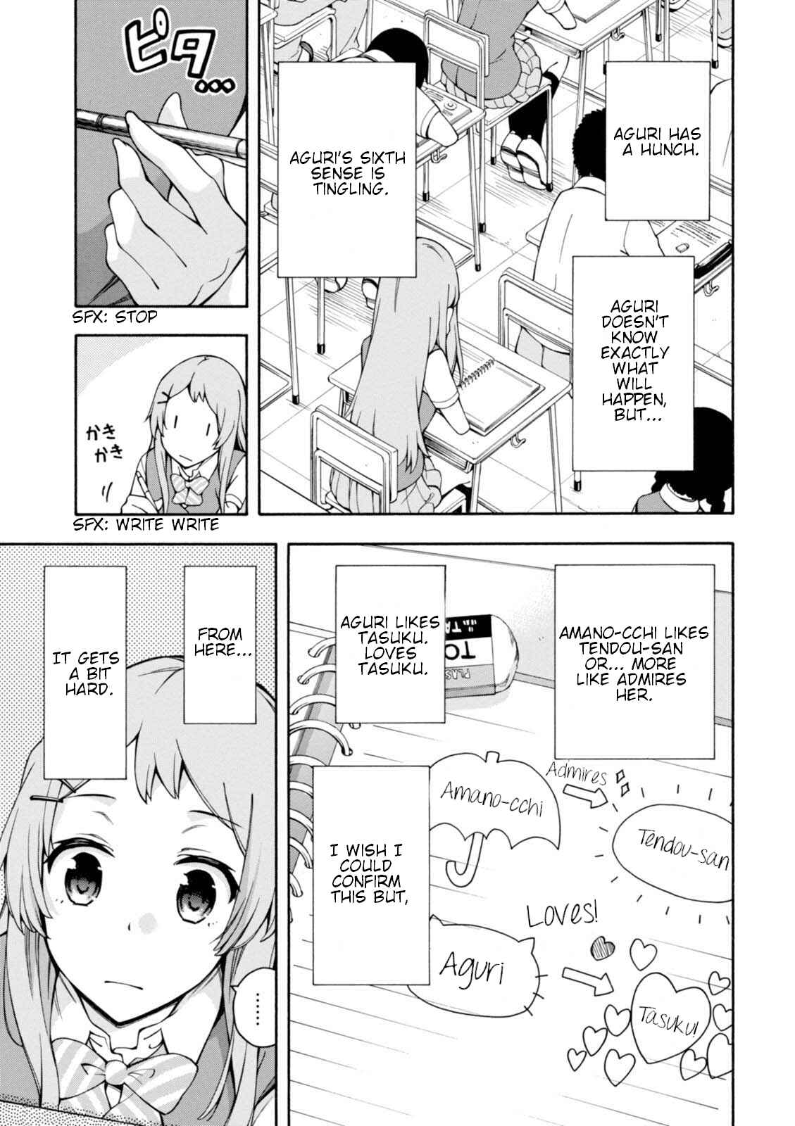 Page 20 Chapter 13 Gamers!