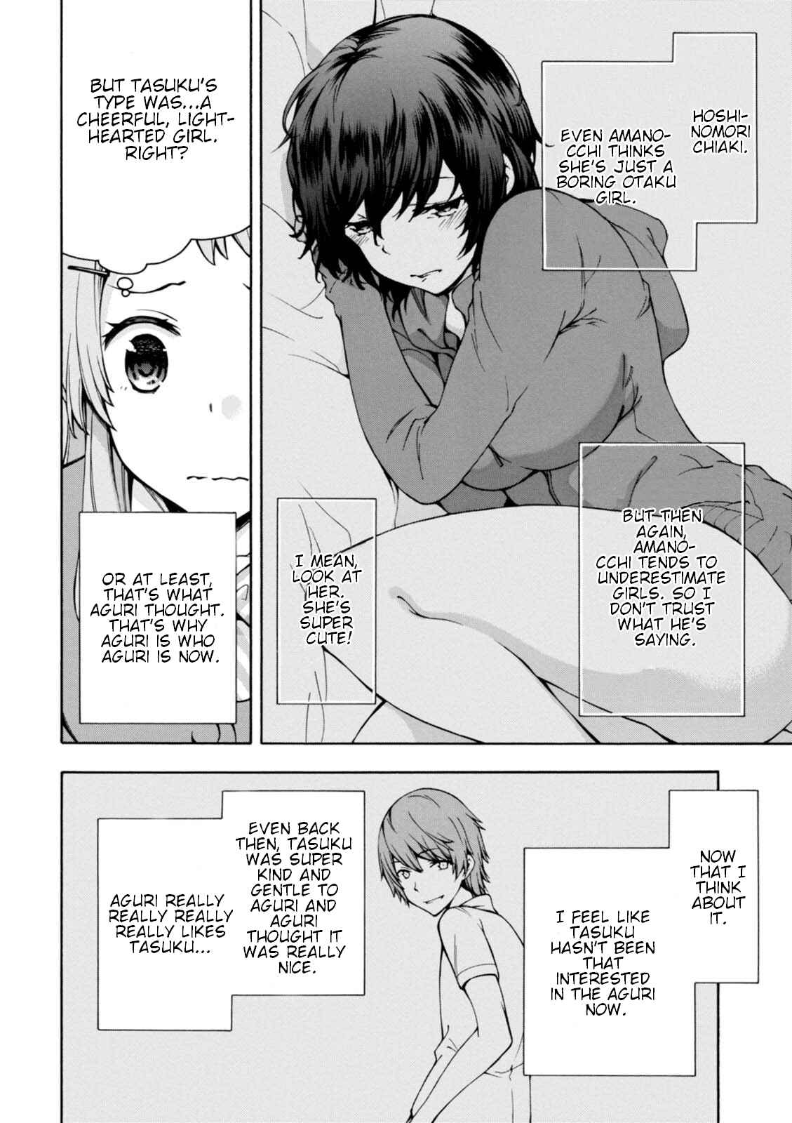 Page 23 Chapter 13 Gamers!