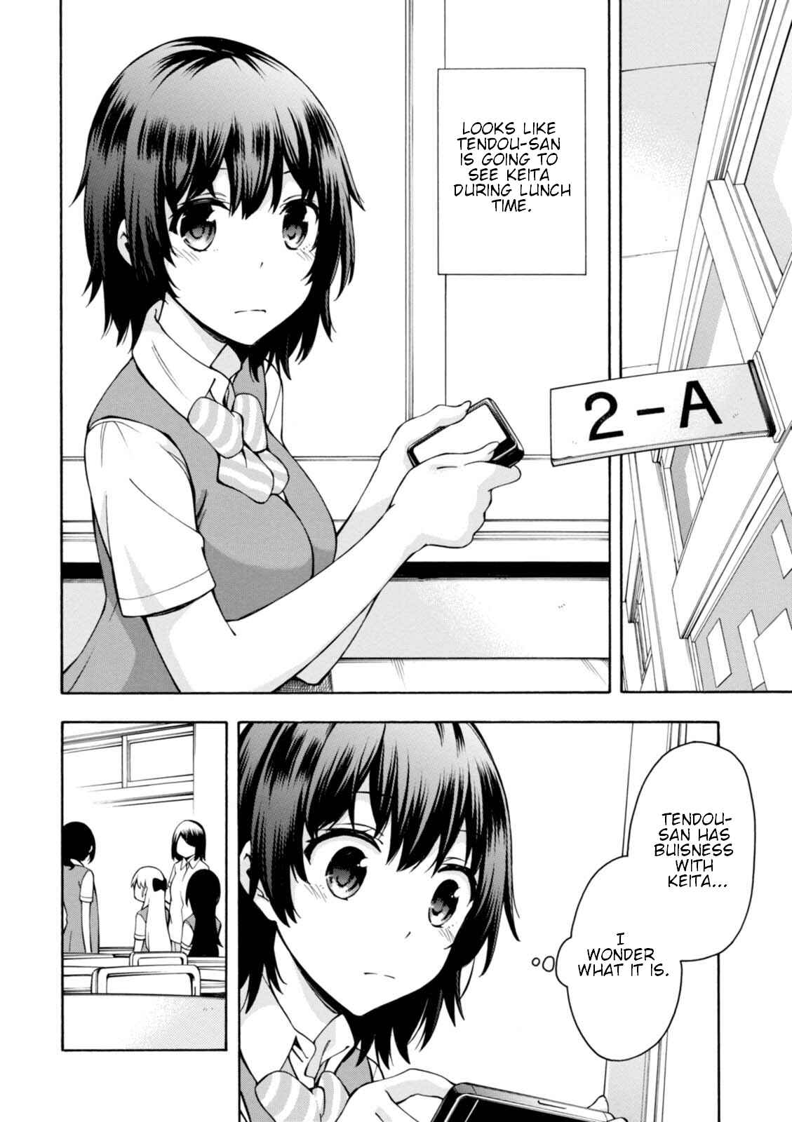 Page 29 Chapter 13 Gamers!