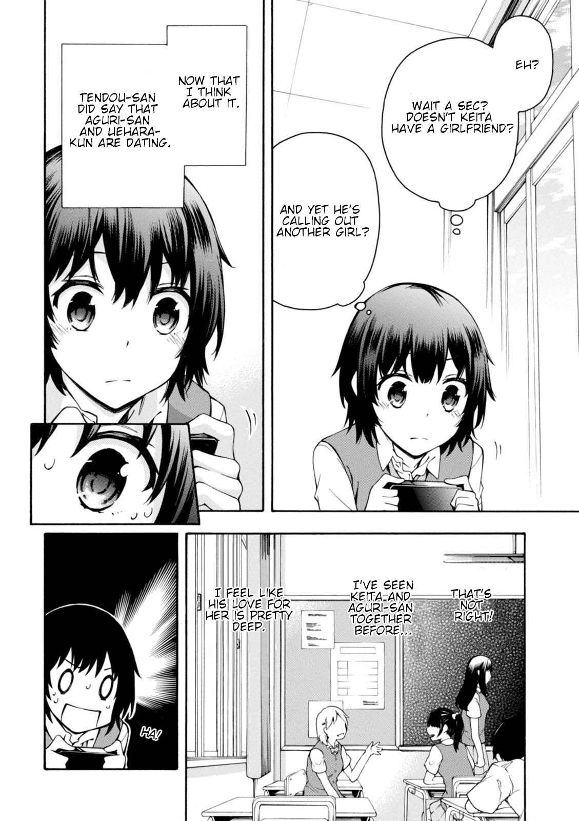 Page 31 Chapter 13 Gamers!