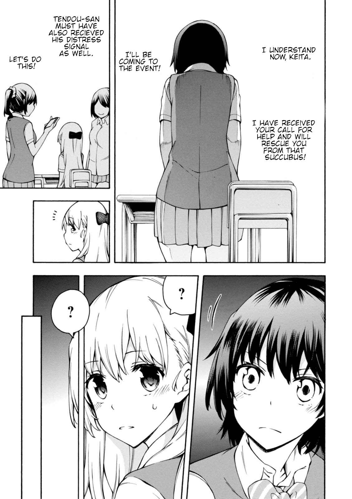 Page 36 Chapter 13 Gamers!