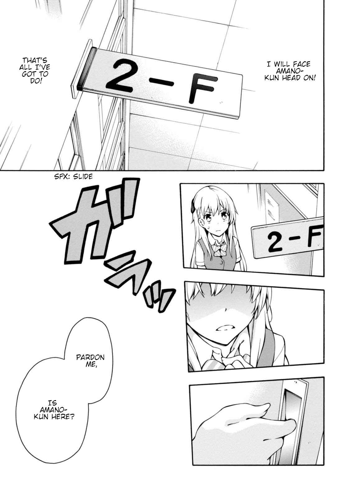 Page 42 Chapter 13 Gamers!