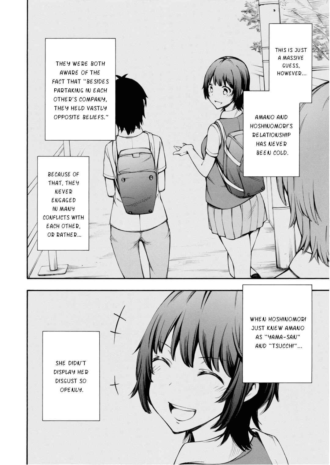 Page 11 Chapter 23 Gamers!