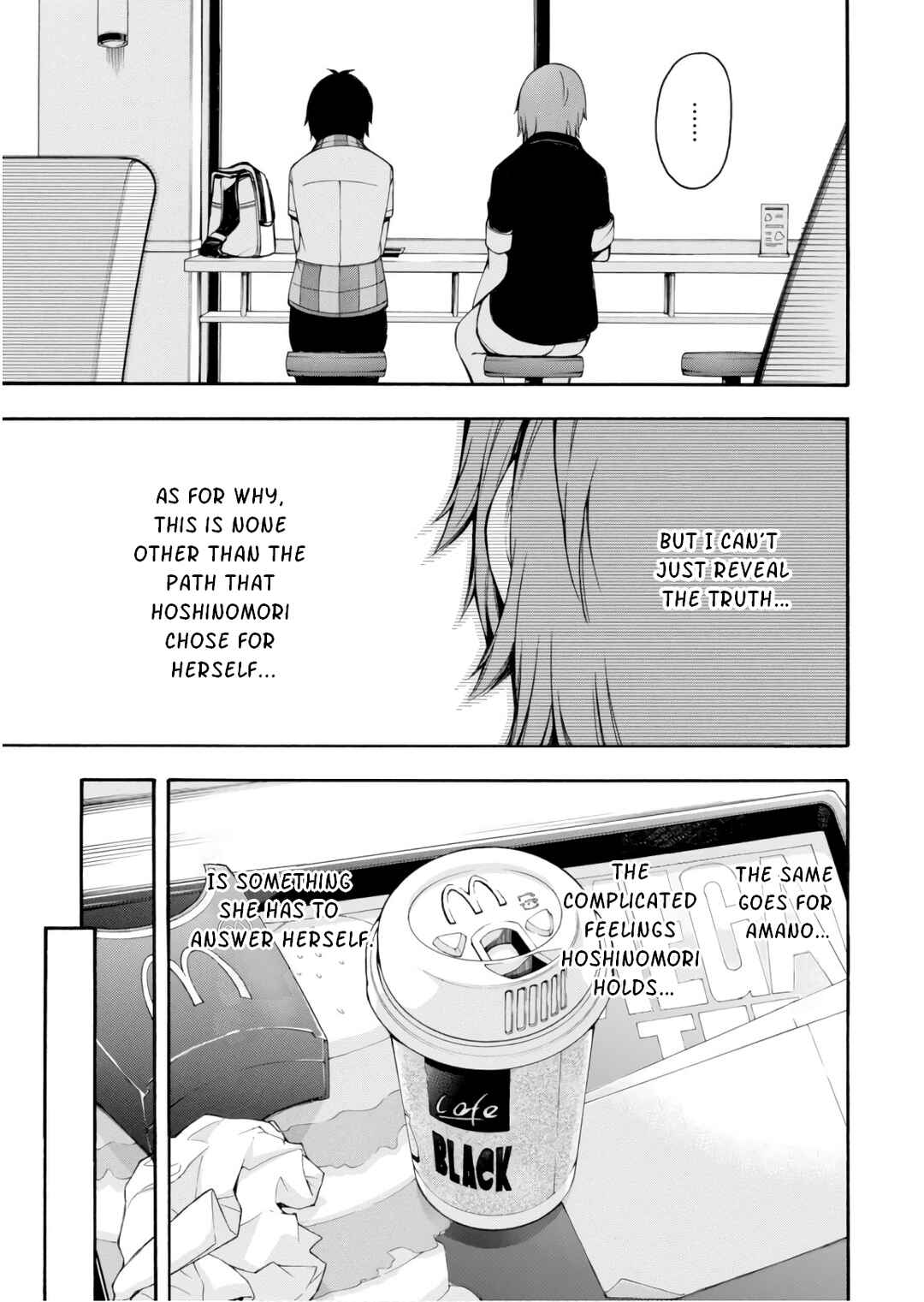 Page 12 Chapter 23 Gamers!