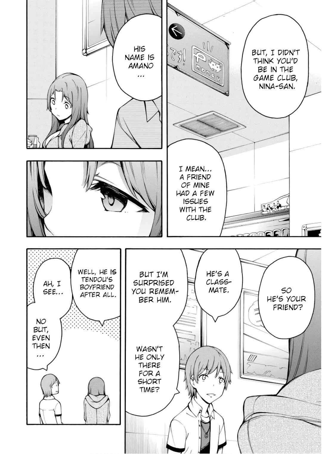 Page 25 Chapter 23 Gamers!