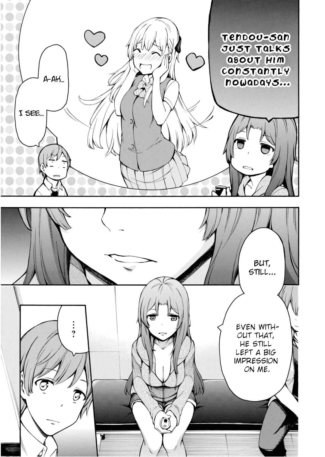 Page 26 Chapter 23 Gamers!