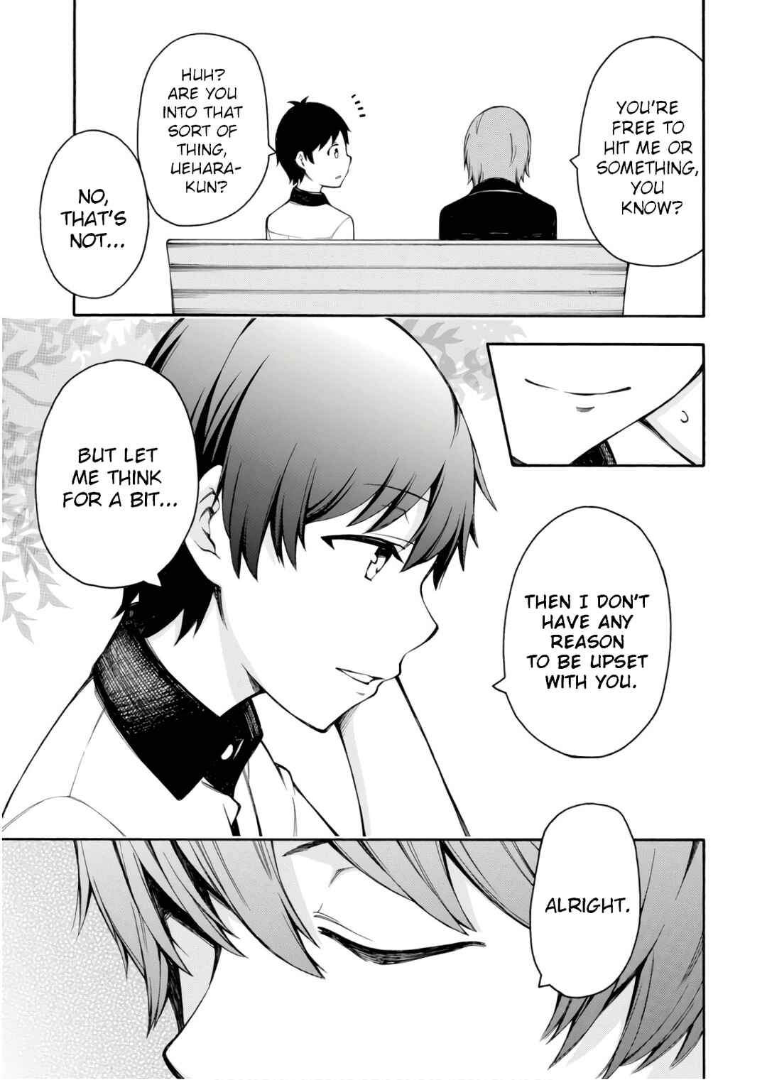 Page 40 Chapter 23 Gamers!
