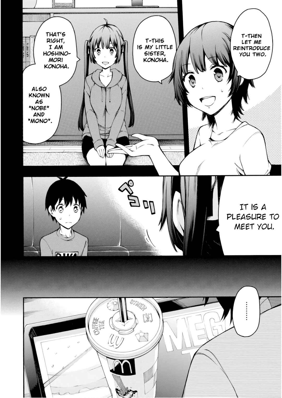 Page 9 Chapter 23 Gamers!