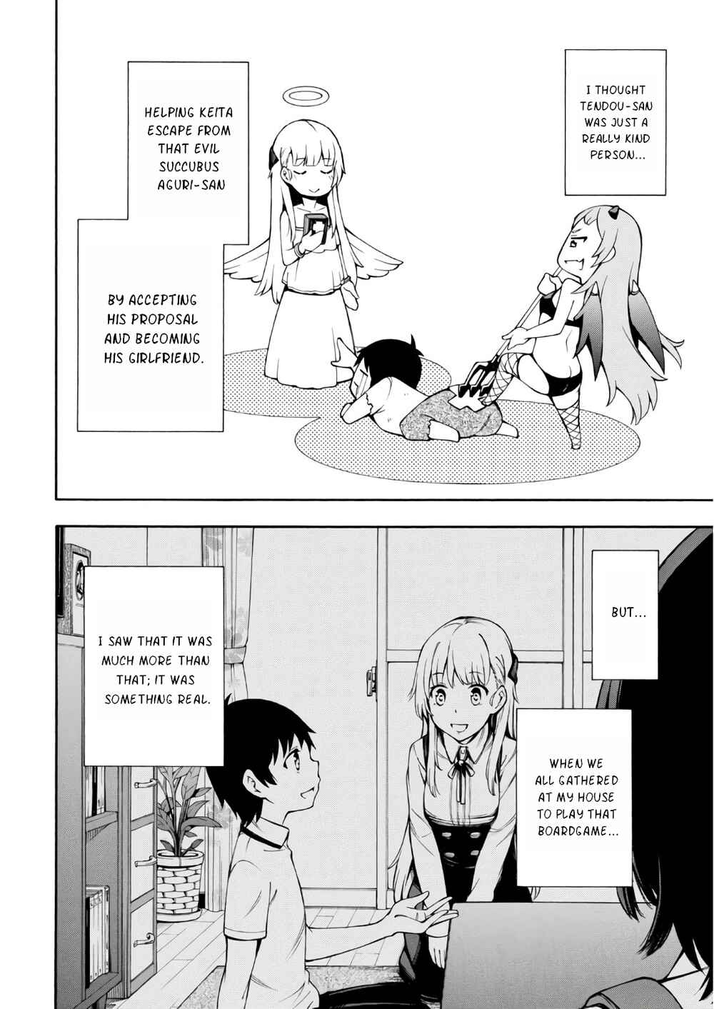 Page 12 Chapter 22 Gamers!