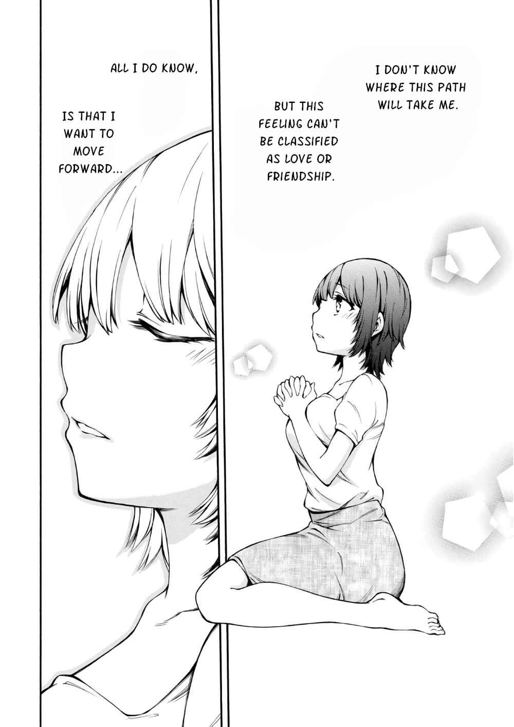 Page 24 Chapter 22 Gamers!