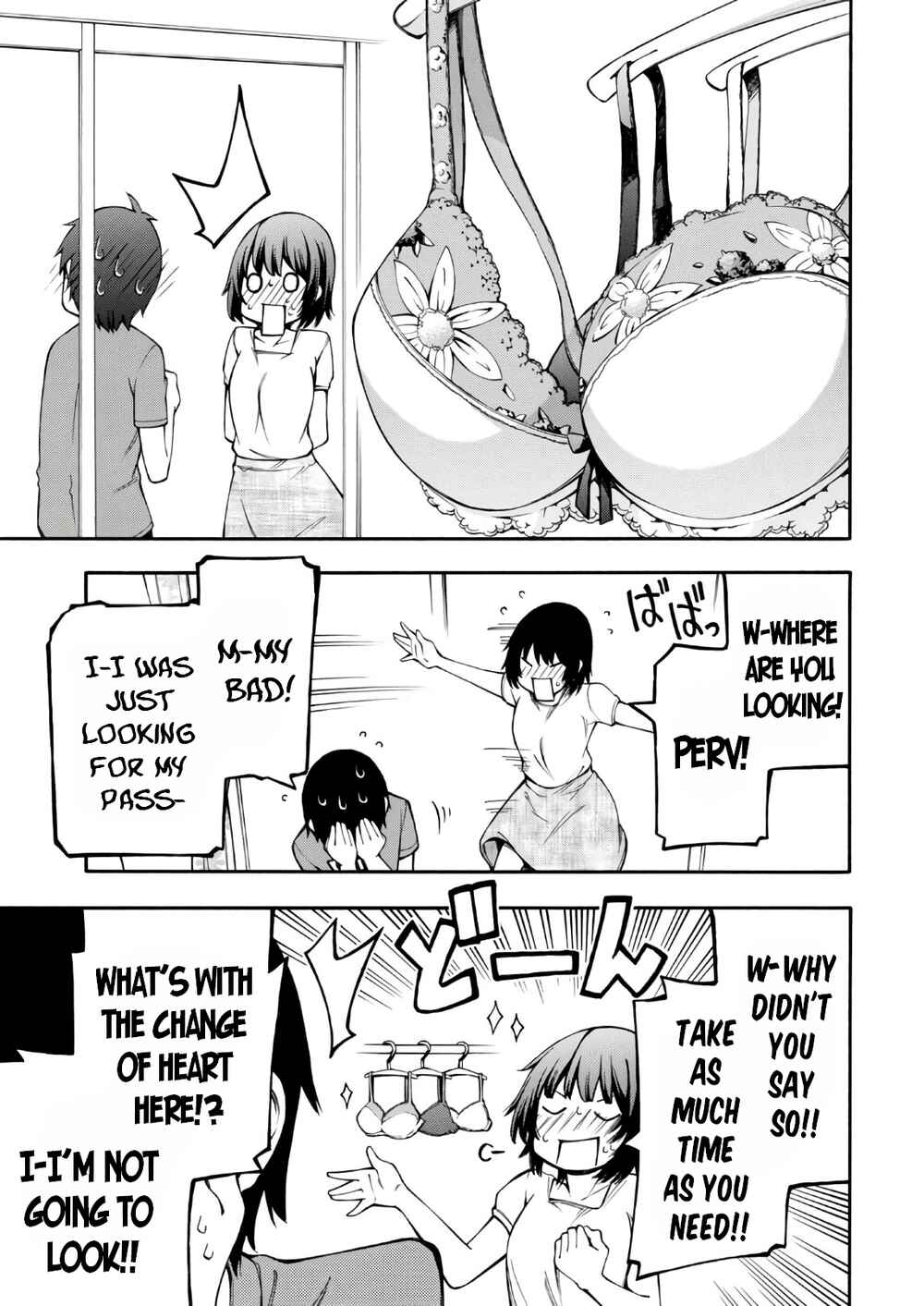 Page 29 Chapter 22 Gamers!