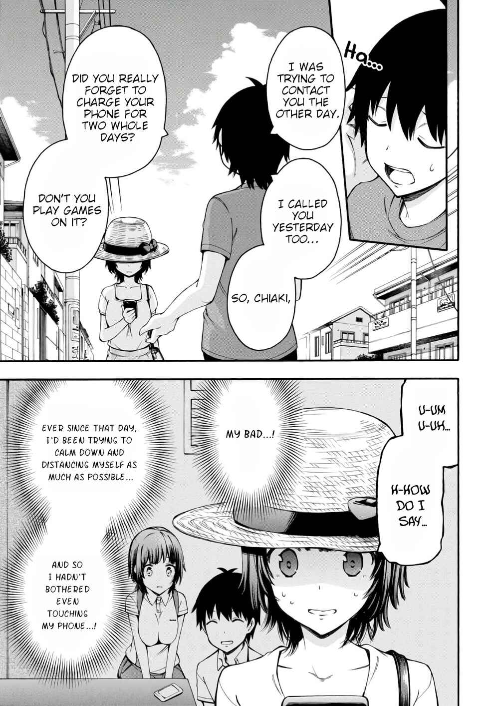 Page 7 Chapter 22 Gamers!