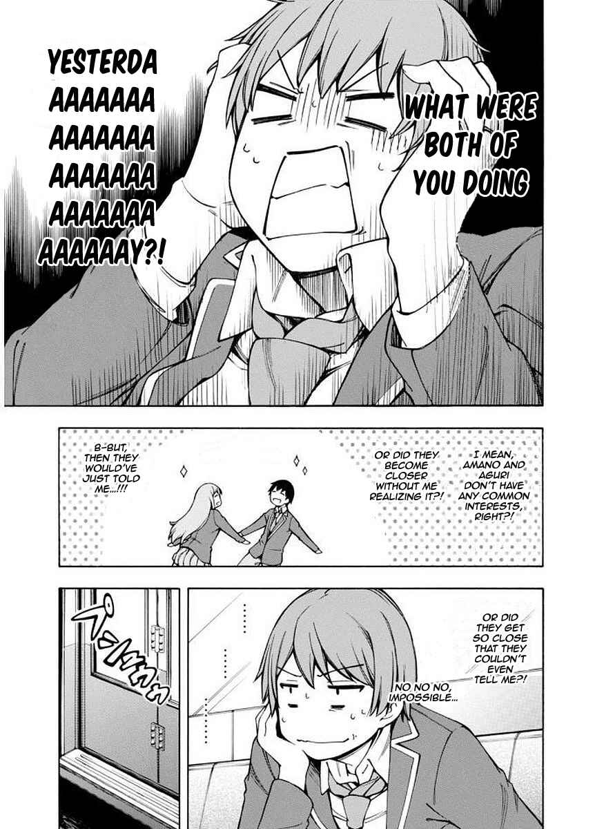 Page 11 Chapter 5 Gamers!