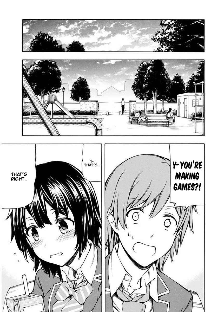 Page 22 Chapter 5 Gamers!