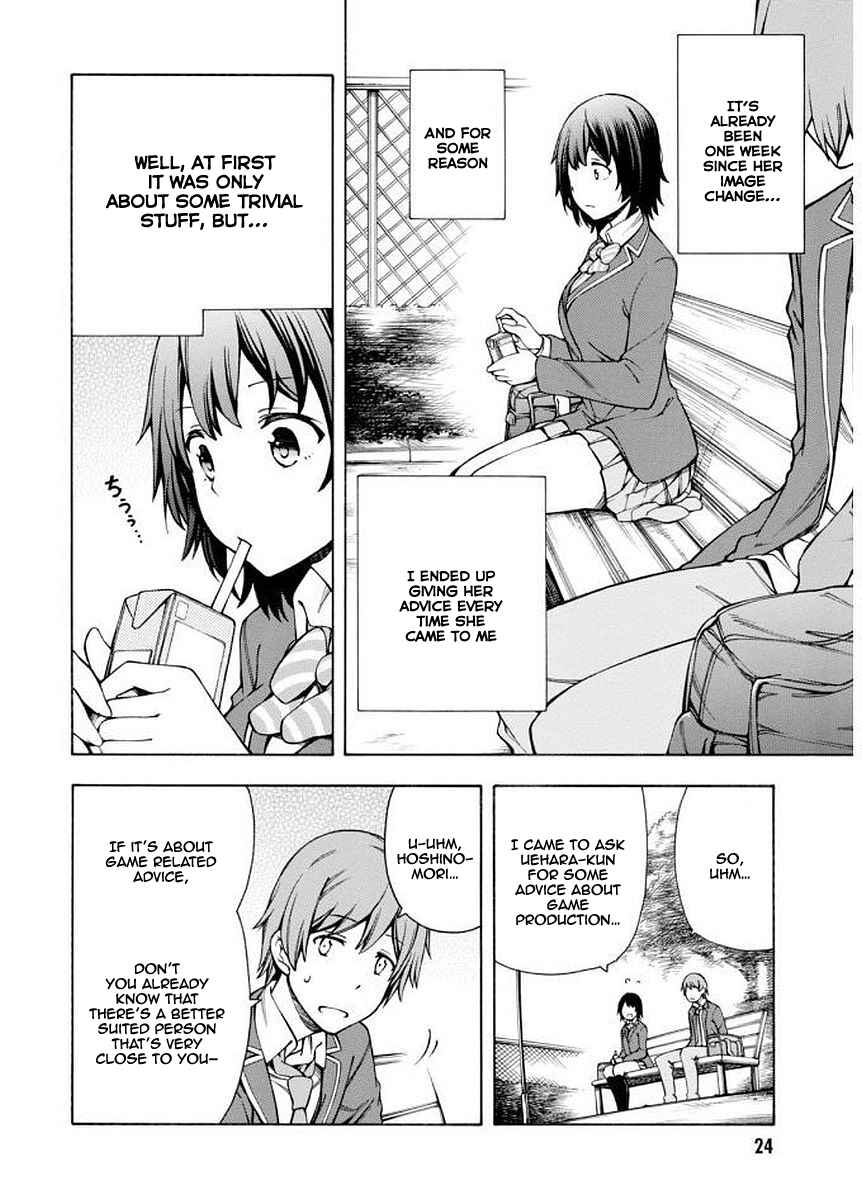 Page 23 Chapter 5 Gamers!