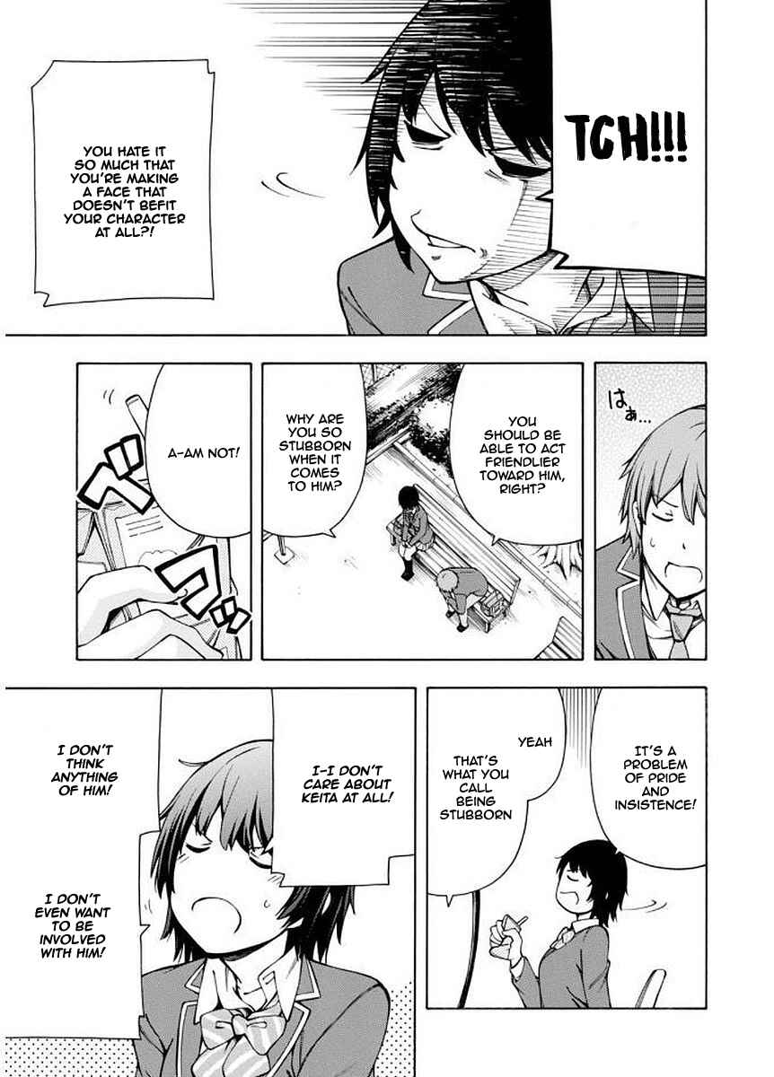 Page 24 Chapter 5 Gamers!