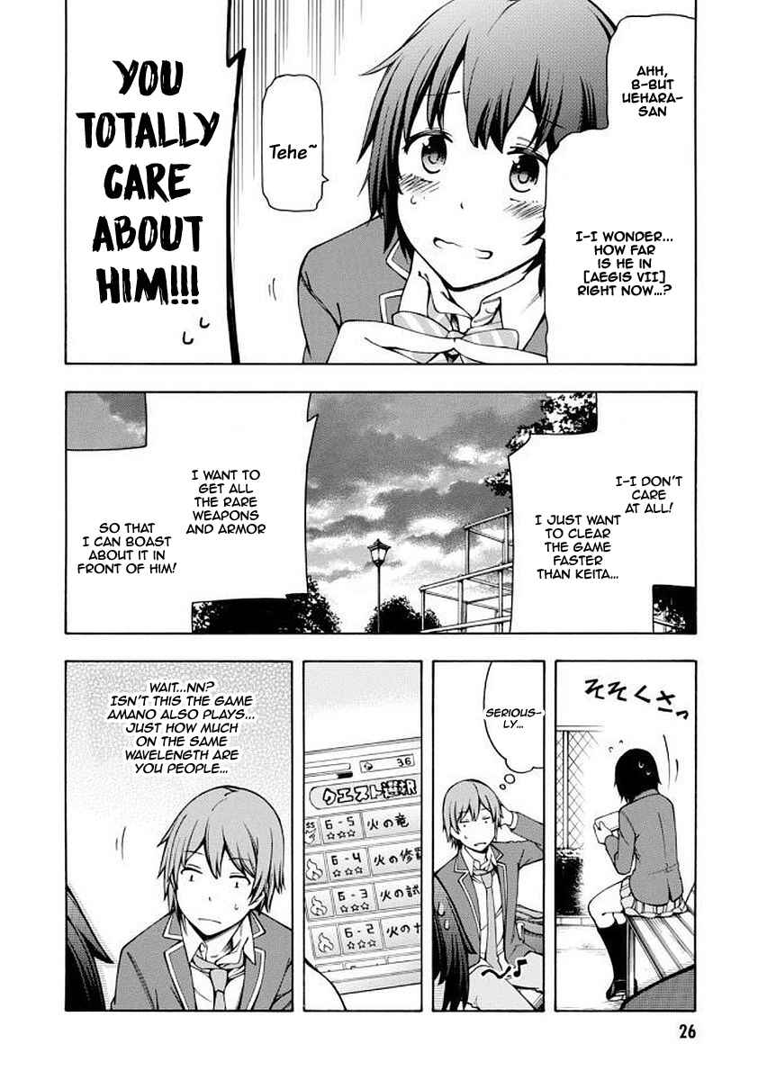 Page 25 Chapter 5 Gamers!