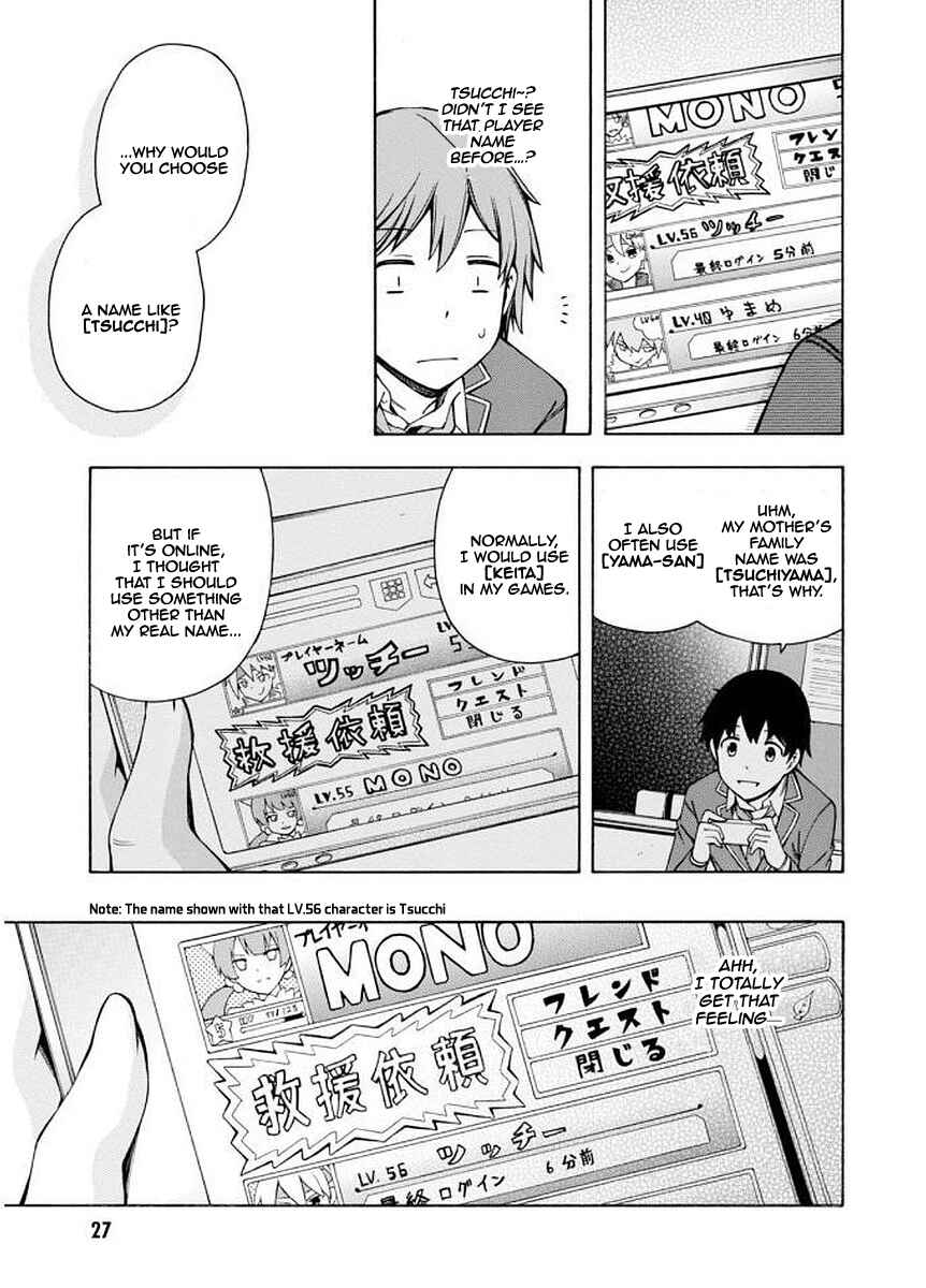 Page 26 Chapter 5 Gamers!