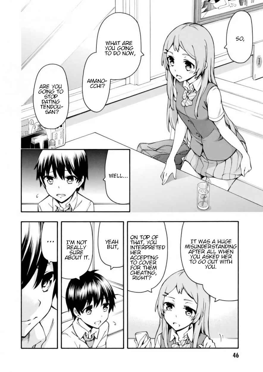 Page 10 Chapter 16 Gamers!