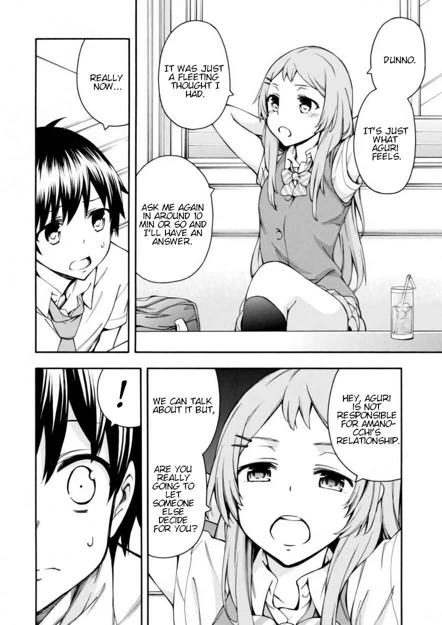 Page 12 Chapter 16 Gamers!