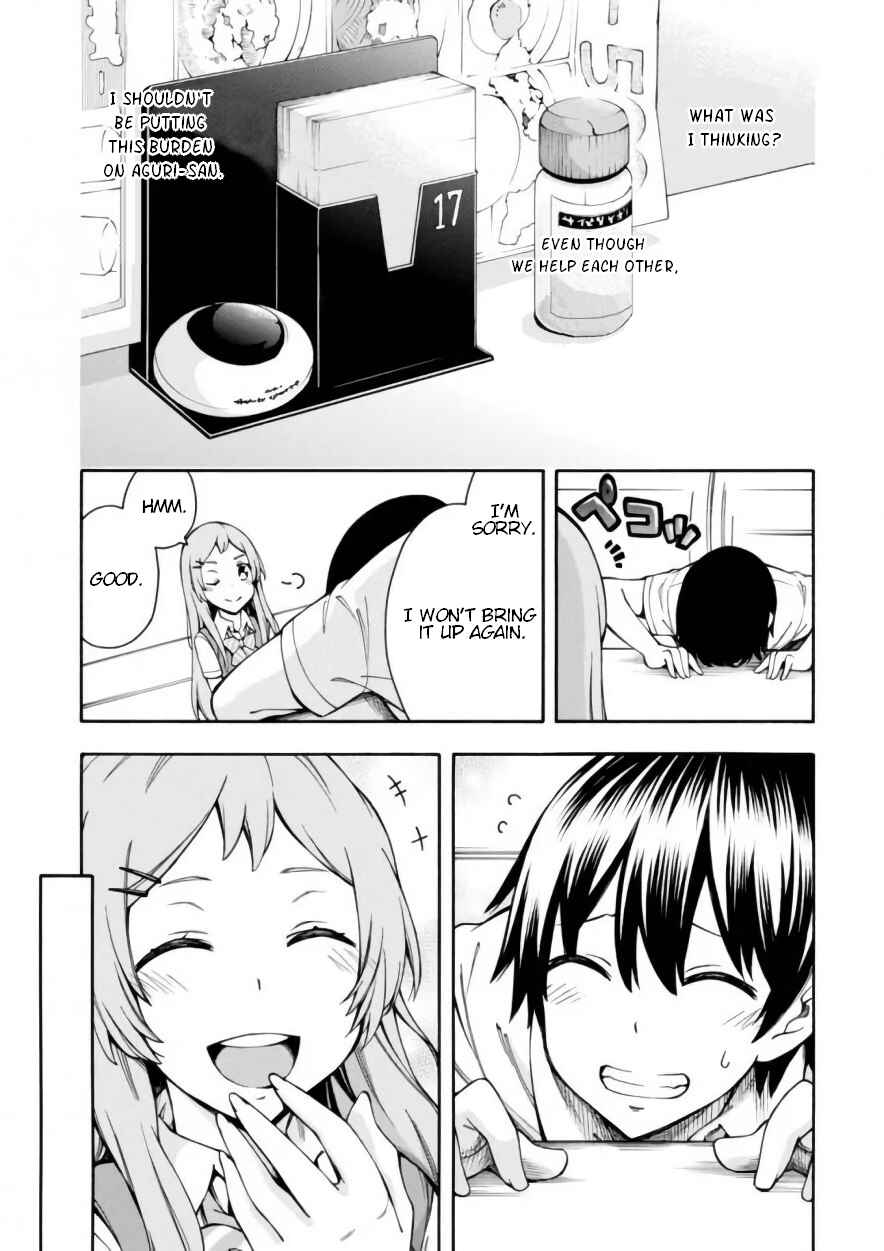 Page 13 Chapter 16 Gamers!
