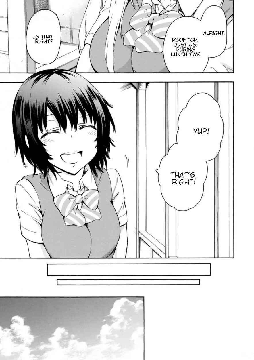 Page 21 Chapter 16 Gamers!