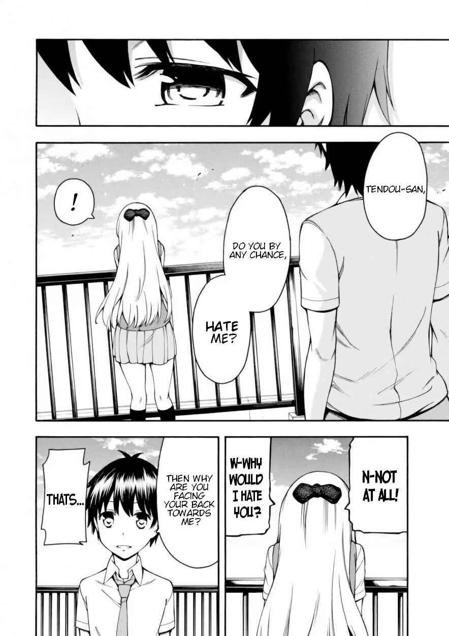 Page 26 Chapter 16 Gamers!