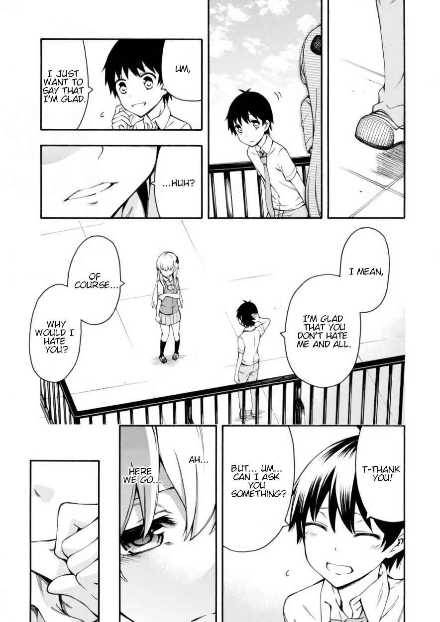 Page 29 Chapter 16 Gamers!